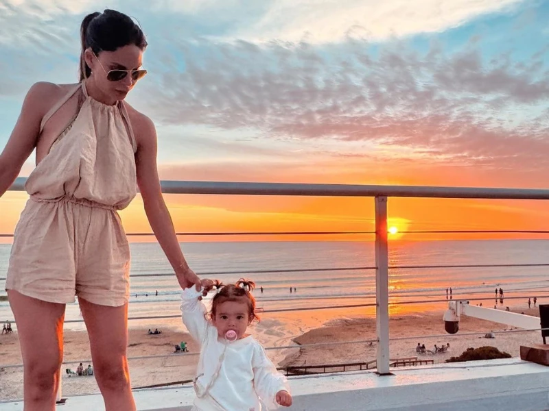 barby franco sarah burlando