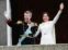 Sus Majestades, el Rey y la Reina, la nueva pareja real de Dinamarca