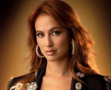 Flor Vigna fue muy clara sobre la relación de Nico Occhiato y Flor Jazmín Peña