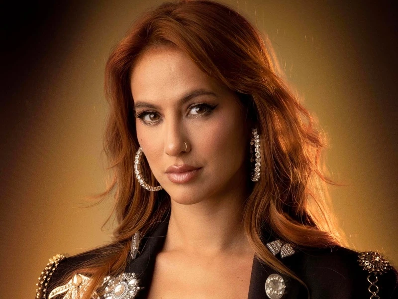 Flor Vigna fue muy clara sobre la relación de Nico Occhiato y Flor Jazmín Peña