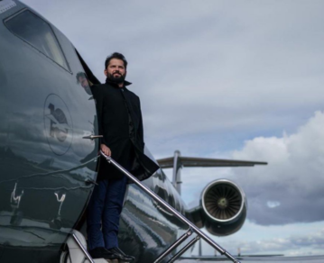 Las vacaciones de Gabriel Boric: dónde serán y el fantasma de una nueva "suspensión"