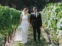 La íntima boda de Jacinta Andern en Nueva Zelanda