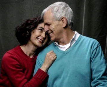 La memoria infinita: la historia de amor chilena que cautivó los Oscar