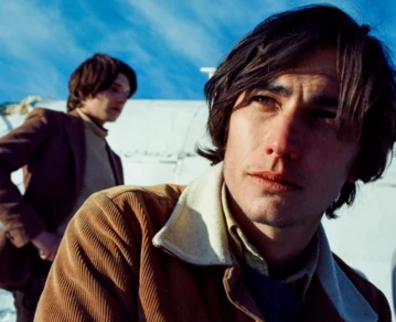 La Sociedad de la nieve