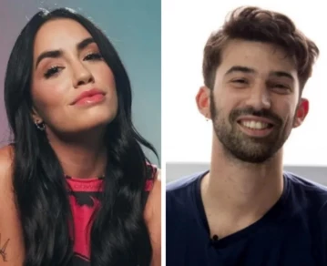 lali esposito pedro rosemblant