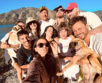 lali esposito nico vazquez gime accardi