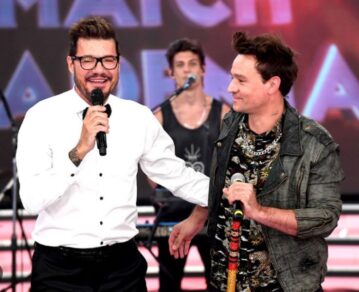 El verdadero motivo por el que Chano y Tan Biónica no tocarán en la final del "Bailando 2024"