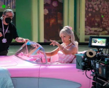 Nominaciones para los Sag Awards 2024