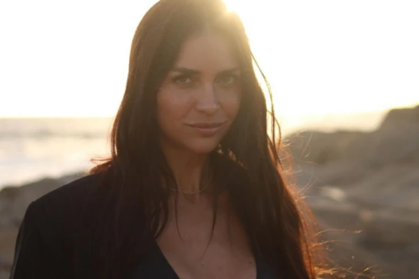 Zaira Nara en José Ignacio, Punta del Este