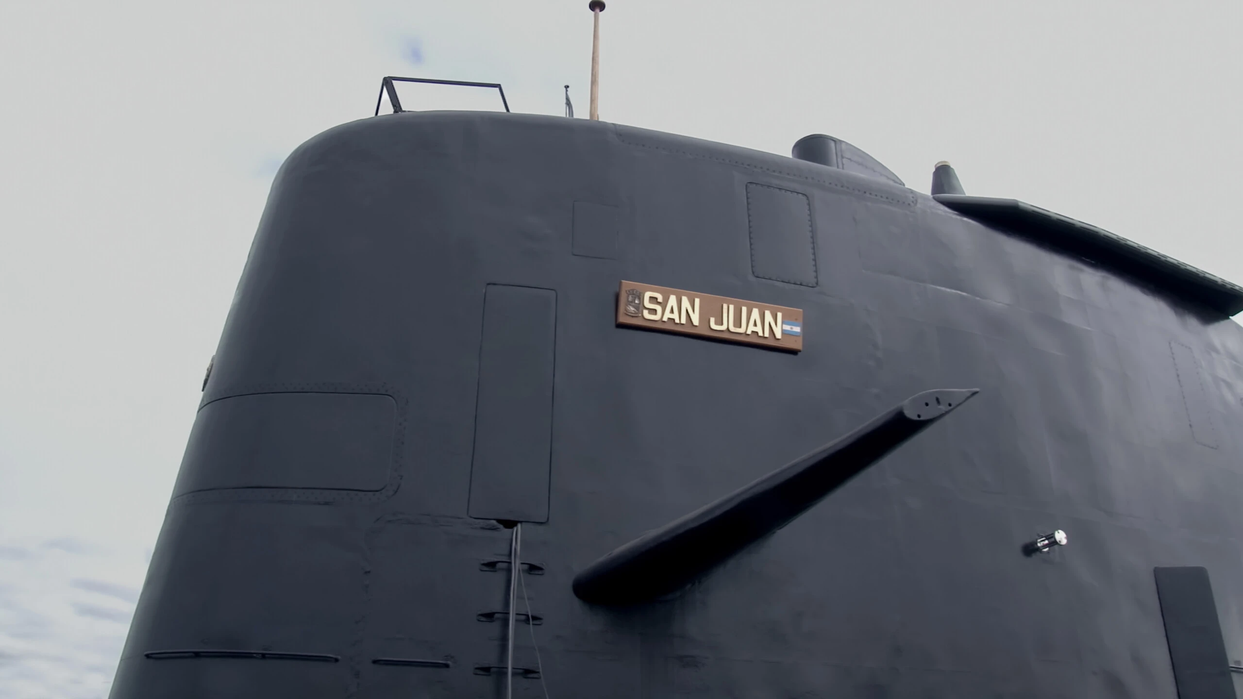 ARA San Juan: El Submarino que Desapareció