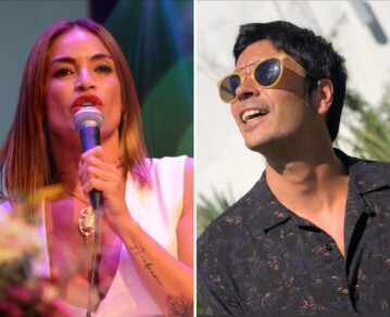 El drama de Claudia Fernández: su hermano menor murió en un terrible accidente de moto