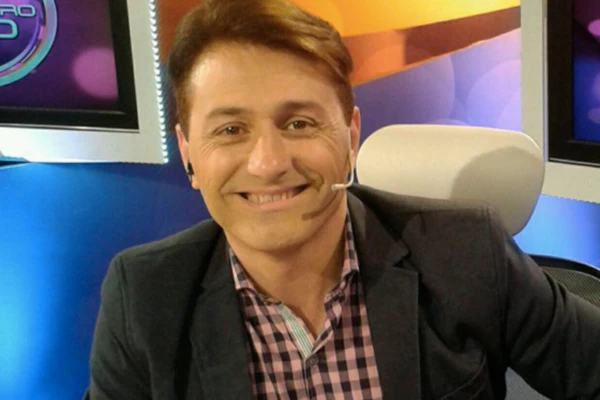 Daniel Gómez Rinaldi