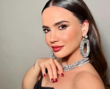 Enamorados? Celeste Cid y Santiago Korovsky estarían saliendo