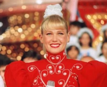 Xuxa se retira y su último show será en la Argentina