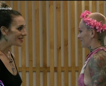 Furia de Gran Hermano