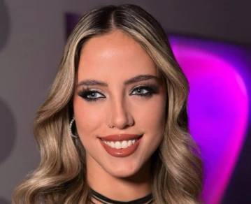 Denisse de Gran Hermano