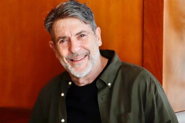 Qué es de la vida de Carlos Mata