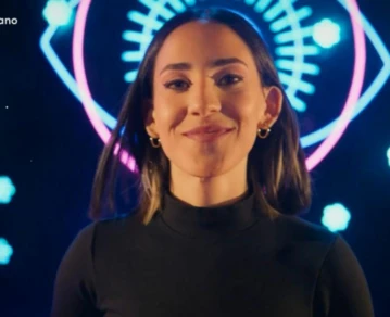 Lucia de Gran Hermano habló, a corazón abierto, de su papá