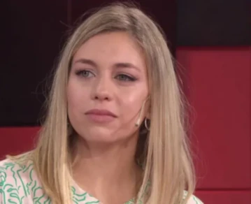 Maite Peñoñori lloró en su última noche en LAM: así fue su despedida