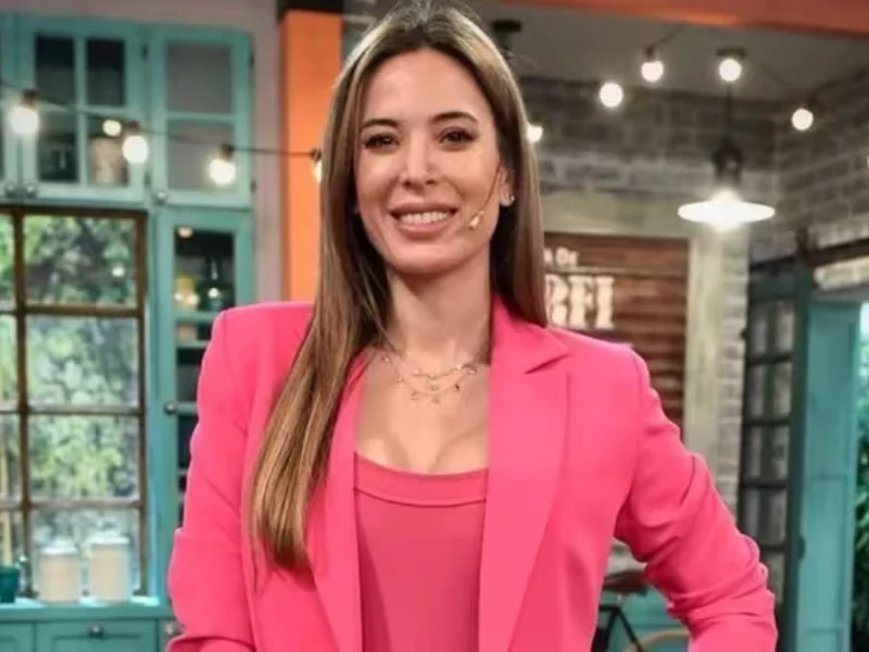 Jésica Cirio
