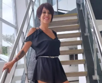 Alejandra Romero: una vida marcada por la tragedia