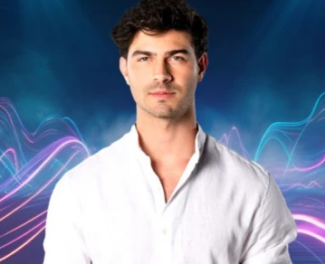 Nicolas gran hermano