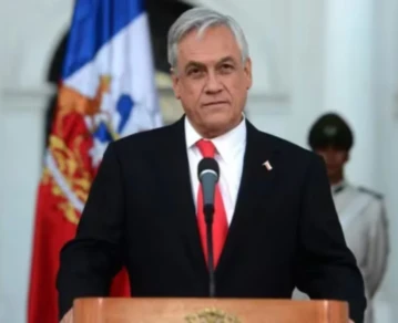 Sebastián Piñera