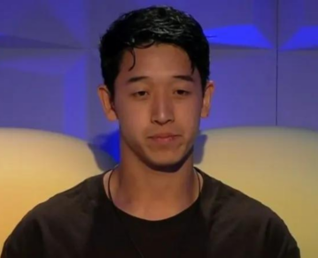 Gran Hermano: ¿Qué le predijo el tarot a Martín Ku y por qué está preocupado?