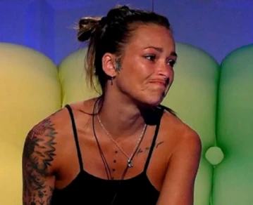 Agostina Gran Hermano