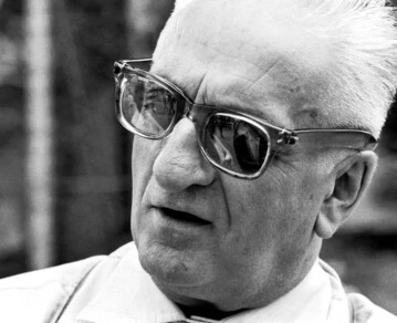 Enzo Ferrari
