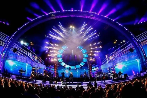 Festival de Viña del Mar