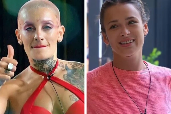 Furia vs Agostina
