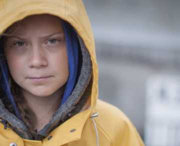El duro juicio que deberá enfrentar Greta Thunberg