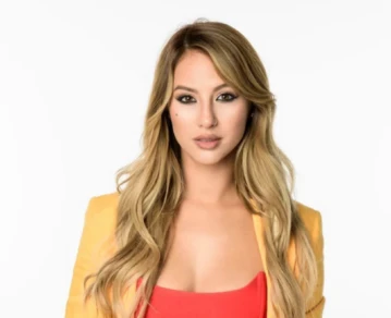 Así es la mansión en la que se refugia Flor Vigna después de separarse de Luciano Castro