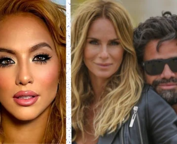 La sorpresiva frase de Flor Vigna: “Luciano (Castro) todavía tiene que solucionar mucho con Sabrina (Rojas)”