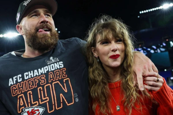 ¿Hay boda? Habrían preparado todo para que Taylor Swift y Travis Kelce se casen en Las Vegas