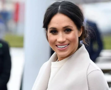 Meghan Markle tiene un nuevo proyecto laboral