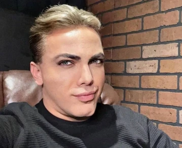 Las extrañas actitudes de Cristian Castro antes de separarse de Mariela Sánchez
