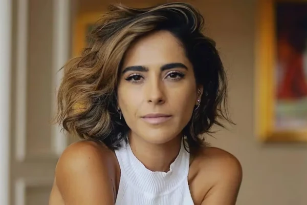 El escalofriante relato de Victoria Vanucci sobre lo que vivió con su exmarido: “Estuve en una cárcel”