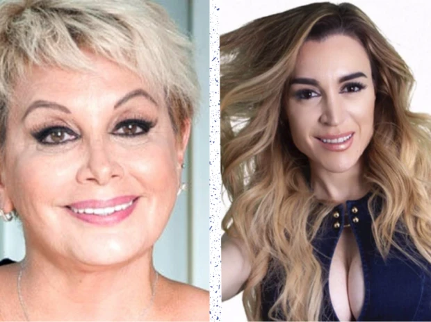 Carmen Barbieri le pidió perdón a Fátima Flórez por un confuso episodio que protagonizaron