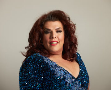 Costa se emocionó al recordar a su papá y la dura infancia que tuvo