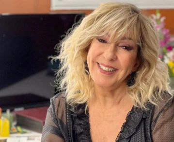 Georgina Barbarrosa fue fulminante con los participantes de Gran Hermano