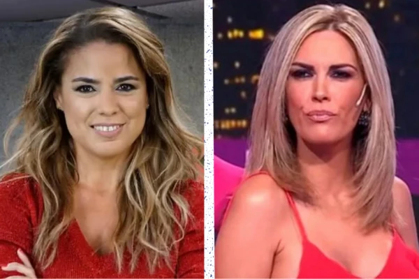 Marina Calabró admitió que la llamó a Viviana Canosa: “No quiero que crea que le robe su lugar en la radio”