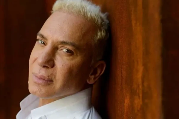 La triste confesión de Flavio Mendoza en el Día de los enamorados