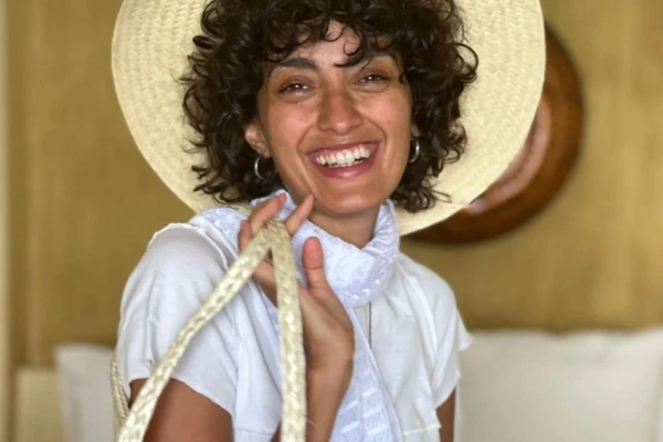 HIJA KIKE TERUEL