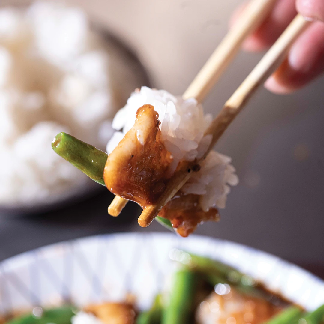 Los mejores platos de Yatai Yatoi