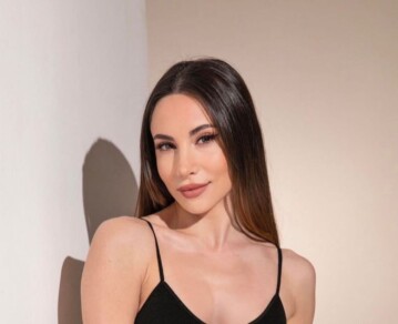 A poco de ser madre, Magui Bravi realizó una inesperada confesión en sus redes