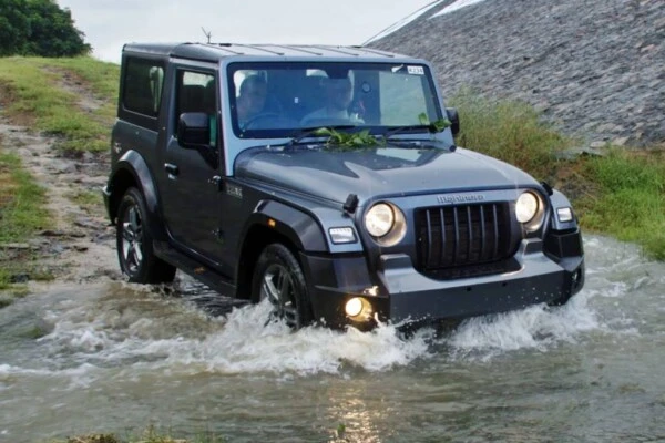 Mahindra Thar