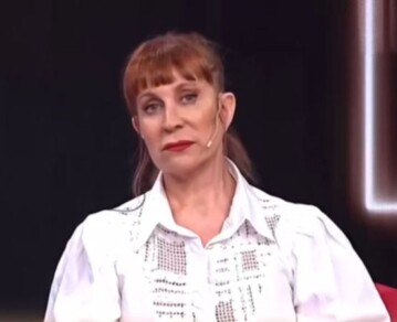 El crudo relato de Matilda Blanco sobre la etapa más difícil de su vida: "Yo tuve anorexia"