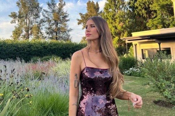 Mica Tinelli